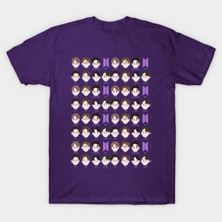 Bts design T-Shirt